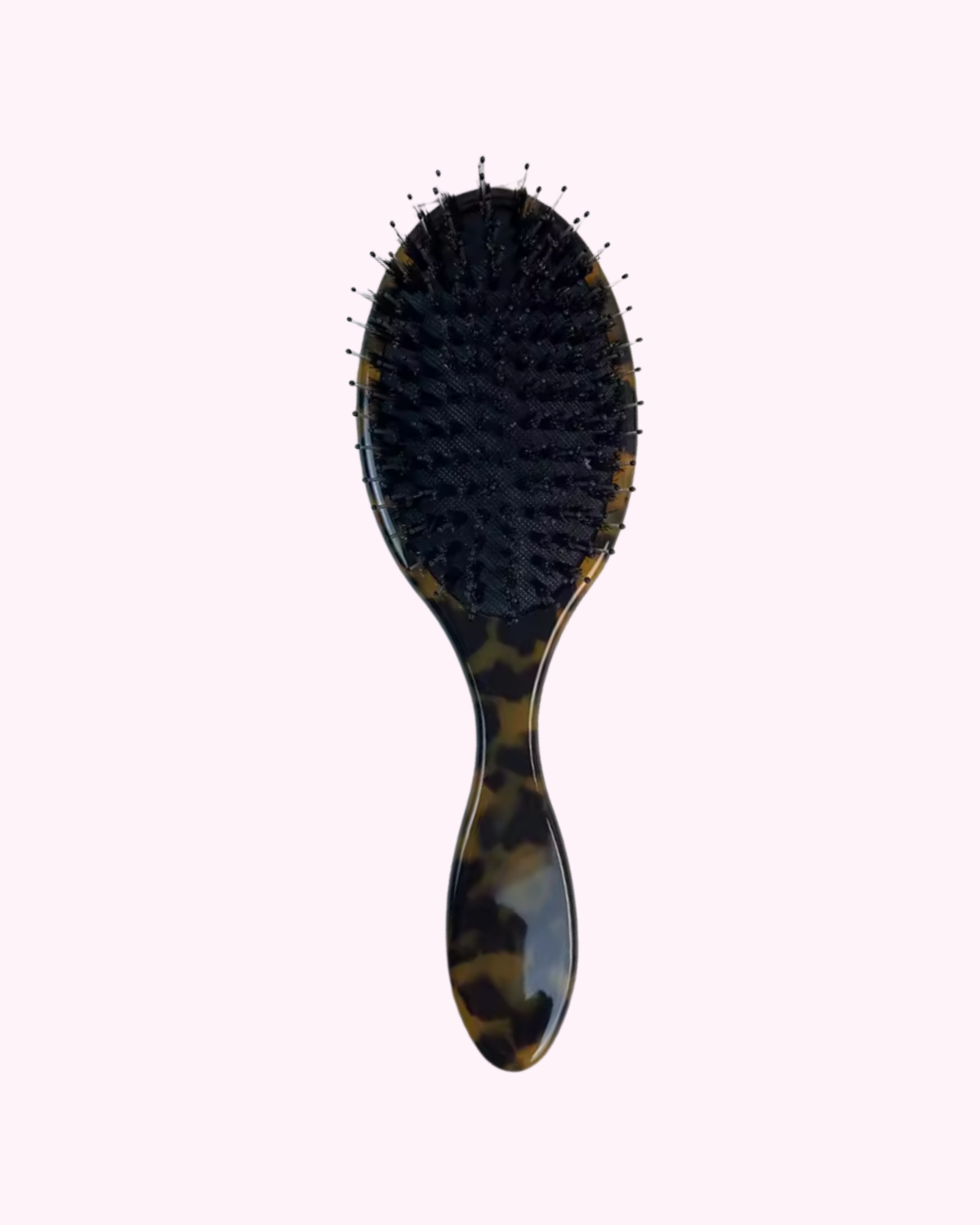 Tortoise Hair Brush — The O.G.