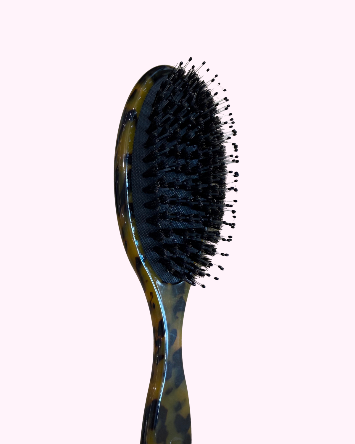 Tortoise Hair Brush — The O.G.