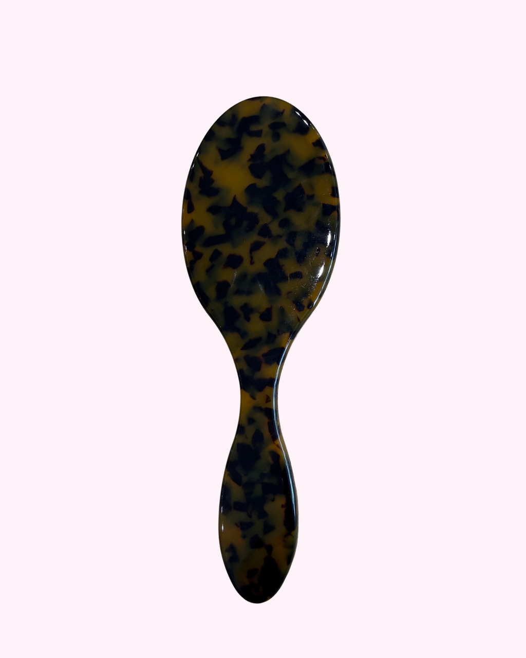 Tortoise Hair Brush — The O.G.