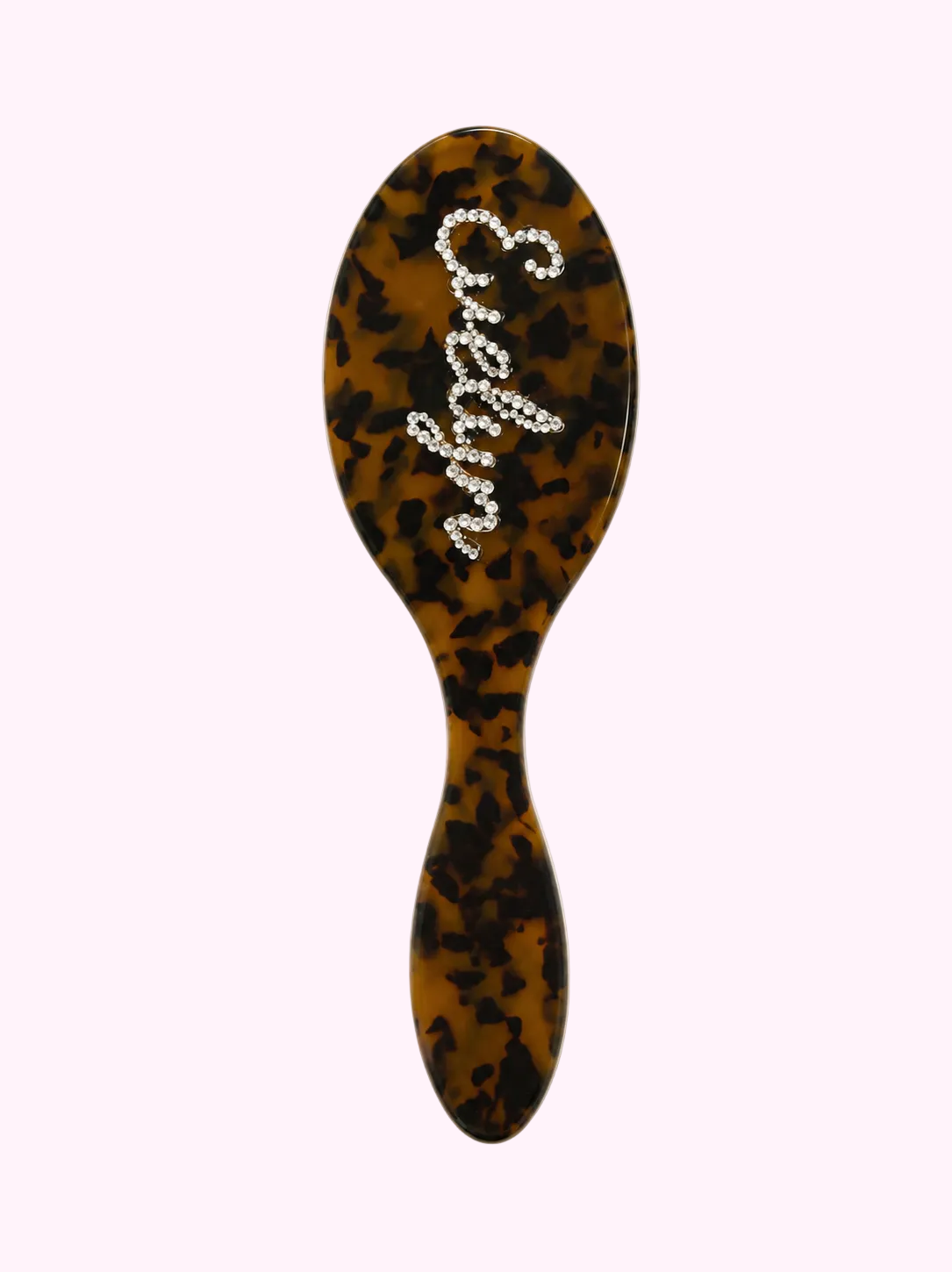 Tortoise Hair Brush — The O.G.